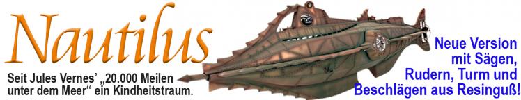 Nautilus