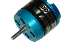 E-Motor Brushless