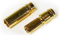 Gold 5 mm