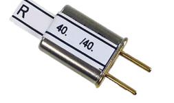 Rx-Quarze 40MHz