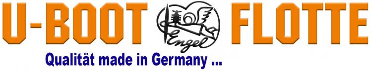 U-Bootmodelle