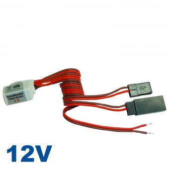Schaltmodul Rx 2A für magnetische Betriebsschalter 12V 