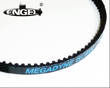 Zahnriemen für Getriebe VII/c 