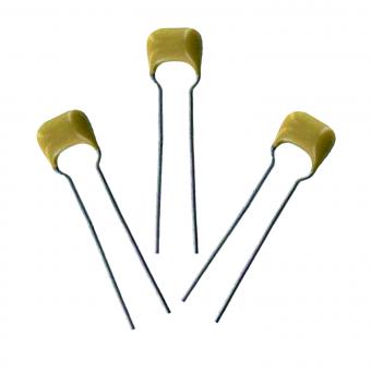 Entstörsatz für Mabuchi 540 etc. 