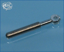 Augenschrauben M3, 5 Stk. 