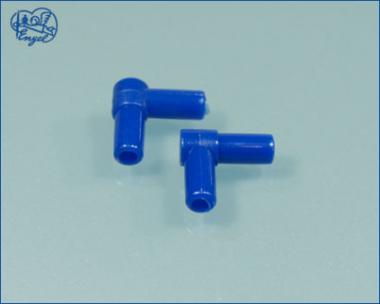 Pipe Elbow 90°, 2 pcs. 