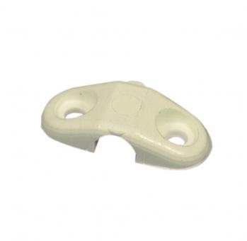 Befestigungslaschen    5mm, 6 Stk. 