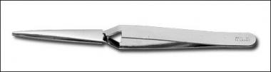 Kreuz-Pinzette 140mm, gerade 