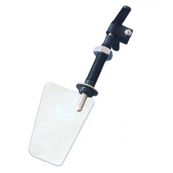 Schiffsruder MS 67x44mm 