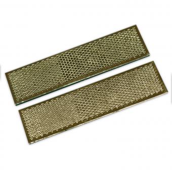 Gratings Typ D, 2 Stk. 