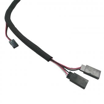 EXRI Gewebeschutzschlauch 8mm 