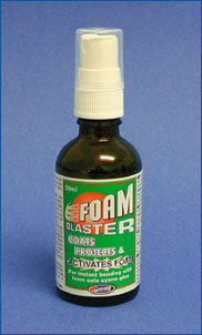 Foam Blaster 50ml 