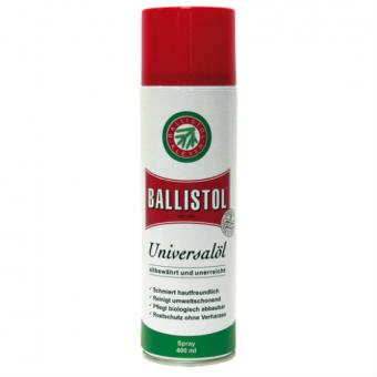 BALLISTOL Öl Spray 400ml 