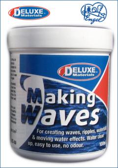 Making Waves - künstliche Wellen 100ml 