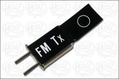 Futaba Senderquarz FM 40 MHz K52 