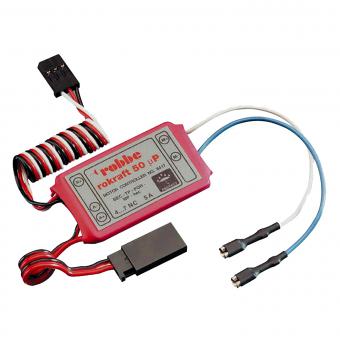 Rokraft 50 æP 4,8-8,4V 