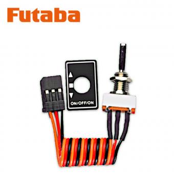 Robbe Schaltkanal 3 Pos. für F14/FC-15/FC-16 F1600 