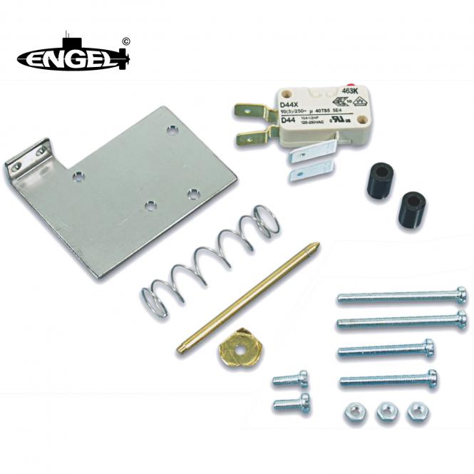 Nachrüstsatz TA (EA auf TA) 