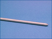 Gewindespindel für Kolbentank EA/TA 825ml 