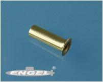 Außenbordanschluss 5x16mm 