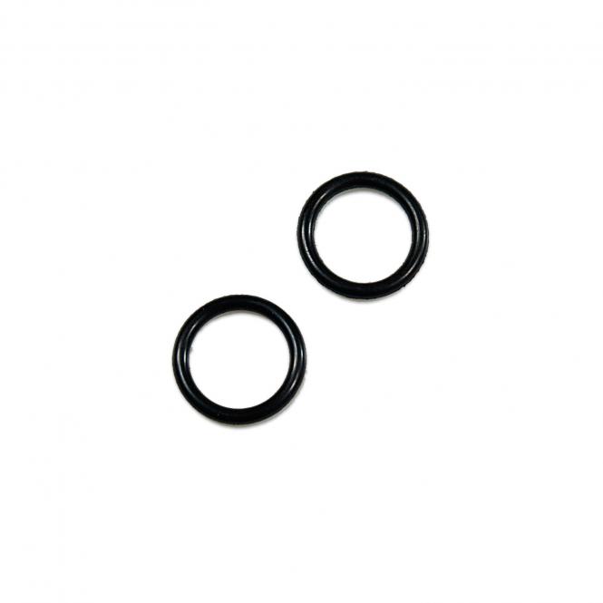 O-Ring 3x2mm NBR70, 2 Stk. 