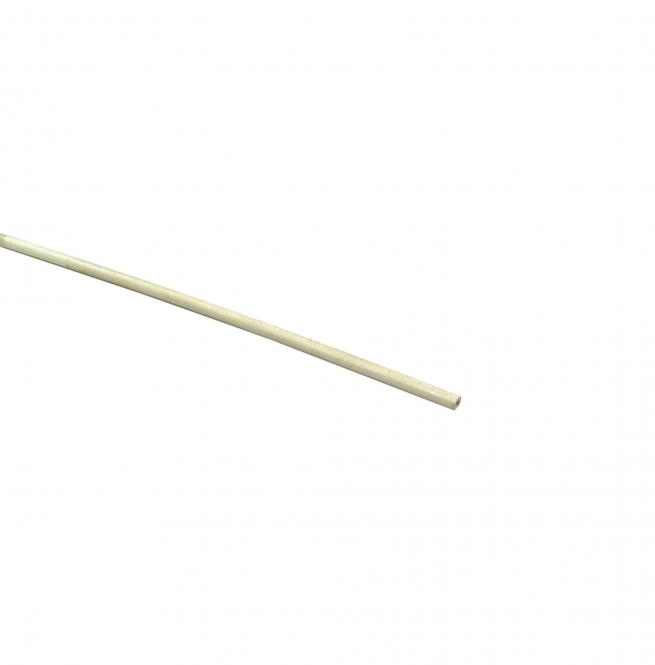 Bowdenzug-Seele weiß 2,0m 