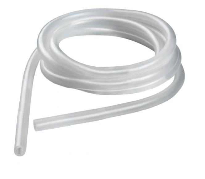 Silicone hose 6/2mm, 1m 