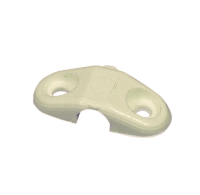 Befestigungslaschen    6mm, 6 Stk. 