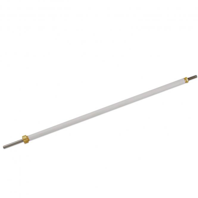 Wellenanlage SA M4x270mm 