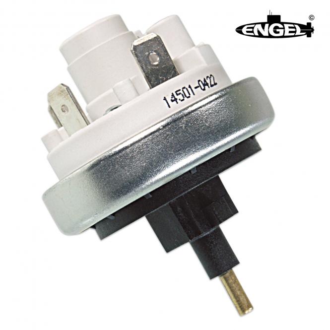 Druckschalter 3,0 mm 