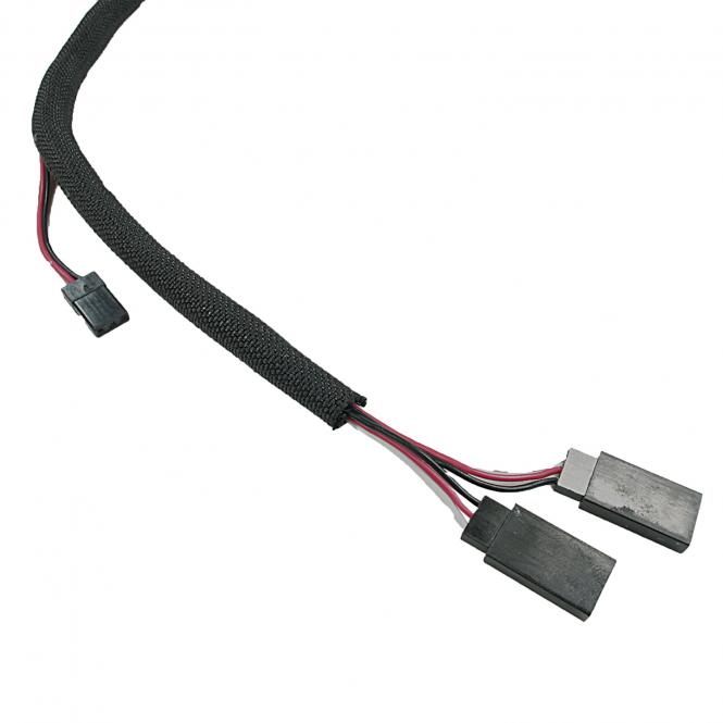 EXRI Gewebeschutzschlauch 8mm 