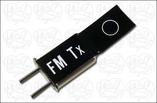 Futaba Senderquarz FM 40 MHz K52 