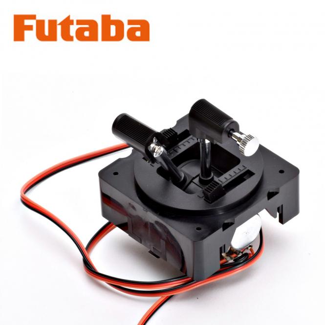 Robbe Navy Twin Stick for F-14 and FC-16 F1564 