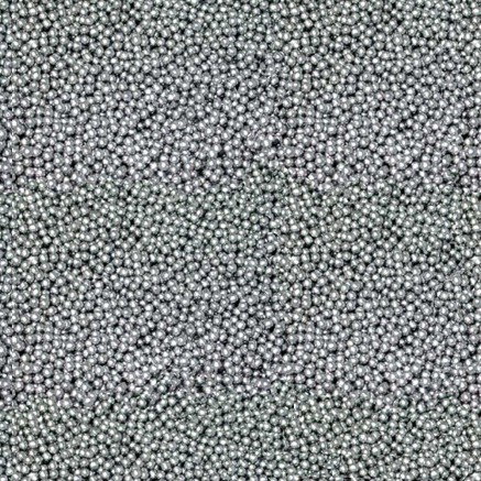 Bleischrot ø2,5mm, ca. 1000g 