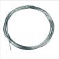 Takellitze 0,8mm Edelstahl 10m 