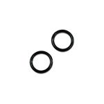 O-Ring 4x1mm Viton, 2 Stk. 