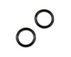 O-Ring 6x1mm FKM70, 2 Stk. 