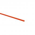 Bowdenzug-Außenrohr rot 3,0m 