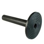 Motorträger für E-Motoren, ø 45/10 mm 