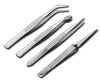 Pinzetten Set 4-tlg. 