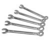Miniature Combination Wrenches, Set of 5 