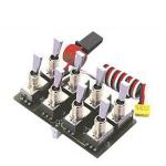 Multi Switch 16 Modul 8084 