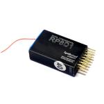 RP8DI Synthesizer-Empfänger 40 MHz, 8-Kanal 